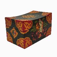 thumb4-Wooden Tibetan Box-29924