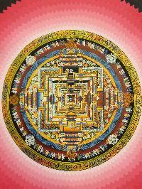 thumb5-Kalachakra Mandala-29946