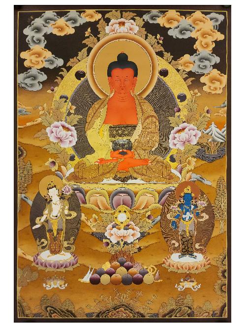 Amitabha Buddha-29954
