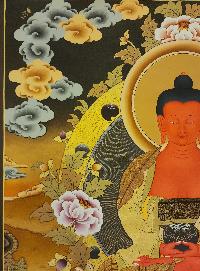 thumb1-Amitabha Buddha-29954