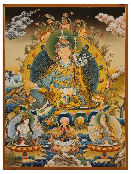 Padmasambhava-29955