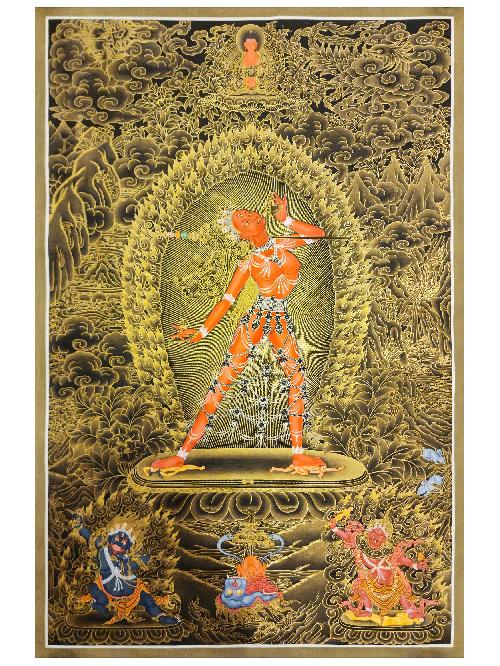 Vajrayogini-29961