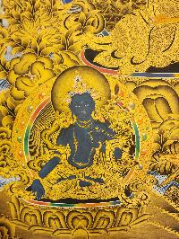 thumb4-Five Dhyani Manjushri-29963