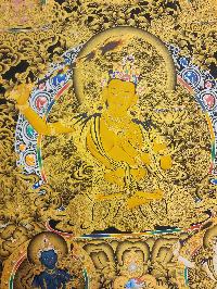 thumb5-Five Dhyani Manjushri-29963