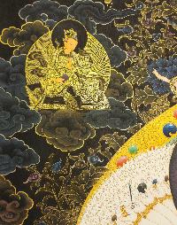 thumb1-Sahasrabhuja Avalokitesvara-29964