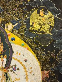 thumb2-Sahasrabhuja Avalokitesvara-29964