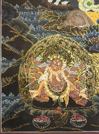 thumb4-Sahasrabhuja Avalokitesvara-29964