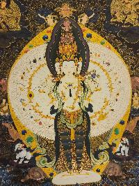 thumb5-Sahasrabhuja Avalokitesvara-29964