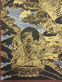 thumb4-Sahasrabhuja Avalokitesvara-29965