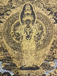thumb5-Sahasrabhuja Avalokitesvara-29965