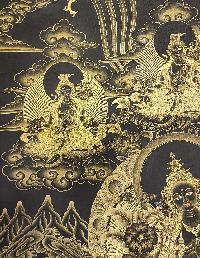 thumb1-Green Tara-29966
