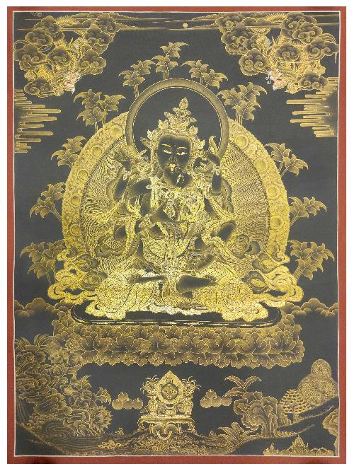 Vajrasattva-29967