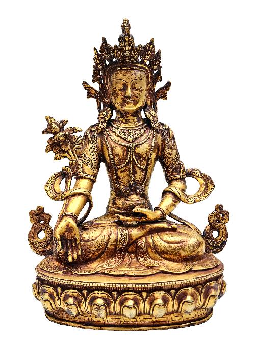 Medicine Buddha-29974