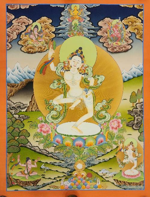 Machig Labdron-29977