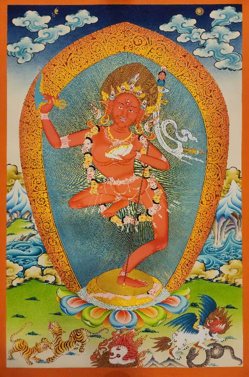 Vajravarahi-29978