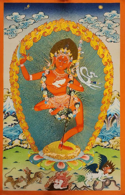 Vajravarahi-29979