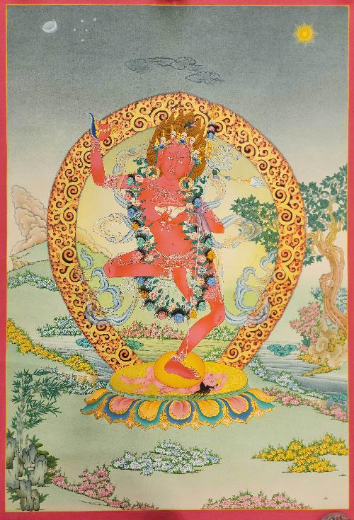 Vajravarahi-29980
