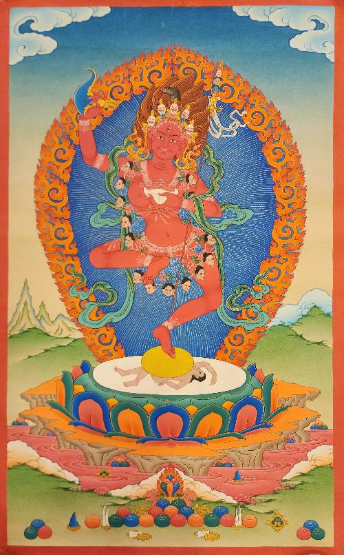 Vajravarahi-29981