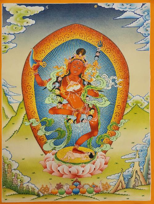 Vajravarahi-29985