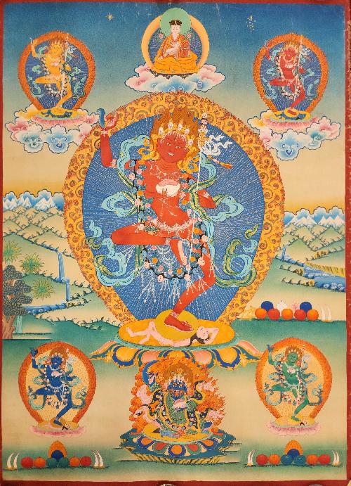 Vajravarahi-29986