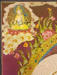 thumb1-Sahasrabhuja Avalokitesvara-29988