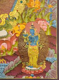 thumb3-Sahasrabhuja Avalokitesvara-29988