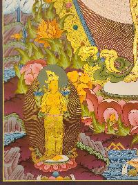 thumb4-Sahasrabhuja Avalokitesvara-29988