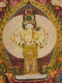 thumb5-Sahasrabhuja Avalokitesvara-29988