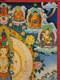 thumb2-Sahasrabhuja Avalokitesvara-29991
