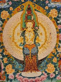 thumb5-Sahasrabhuja Avalokitesvara-29991