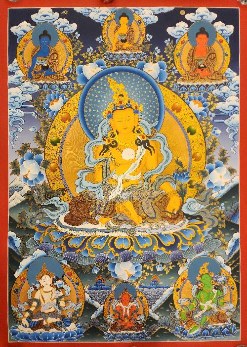 ksitigarbha-29995