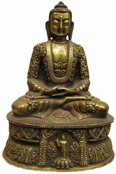 Amitabha Buddha-30