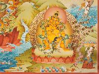 thumb3-Yellow Jambhala-30014