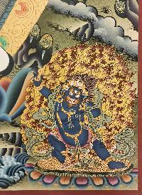 thumb3-Sahasrabhuja Avalokitesvara-30016