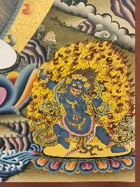 thumb3-Sahasrabhuja Avalokitesvara-30017