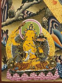 thumb4-Sahasrabhuja Avalokitesvara-30017
