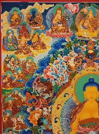 thumb1-Shakyamuni Buddha-30018