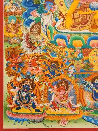 thumb4-Shakyamuni Buddha-30018