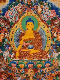thumb5-Shakyamuni Buddha-30018