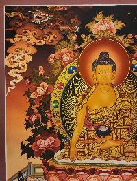 thumb1-Shakyamuni Buddha-30019