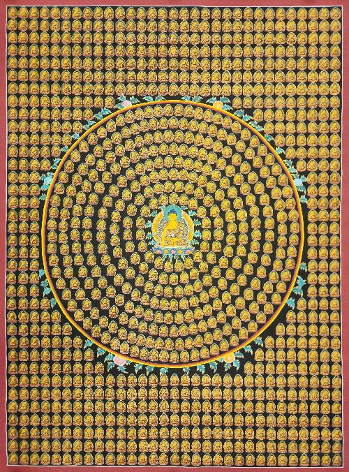 Shakyamuni Buddha-30023