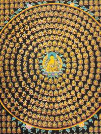 thumb5-Shakyamuni Buddha-30023