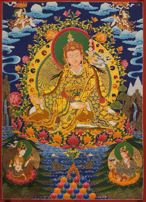 Padmasambhava-30027