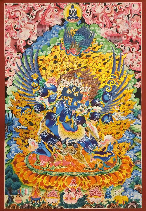 Vajrakilaya-30029