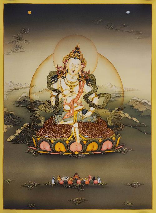 Vajrasattva-30034