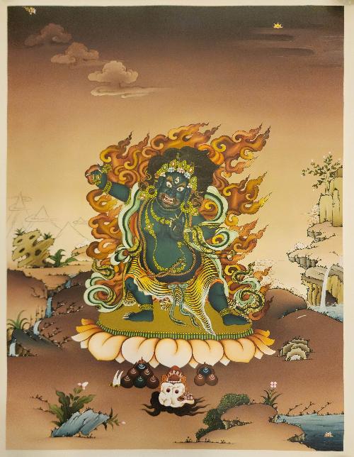 Vajrapani-30040