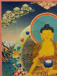 thumb1-Shakyamuni Buddha-30042