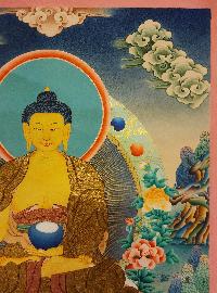 thumb2-Shakyamuni Buddha-30042