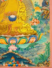 thumb3-Shakyamuni Buddha-30042