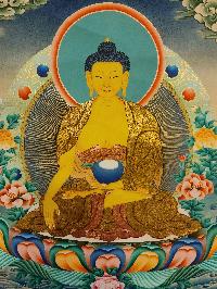 thumb5-Shakyamuni Buddha-30042